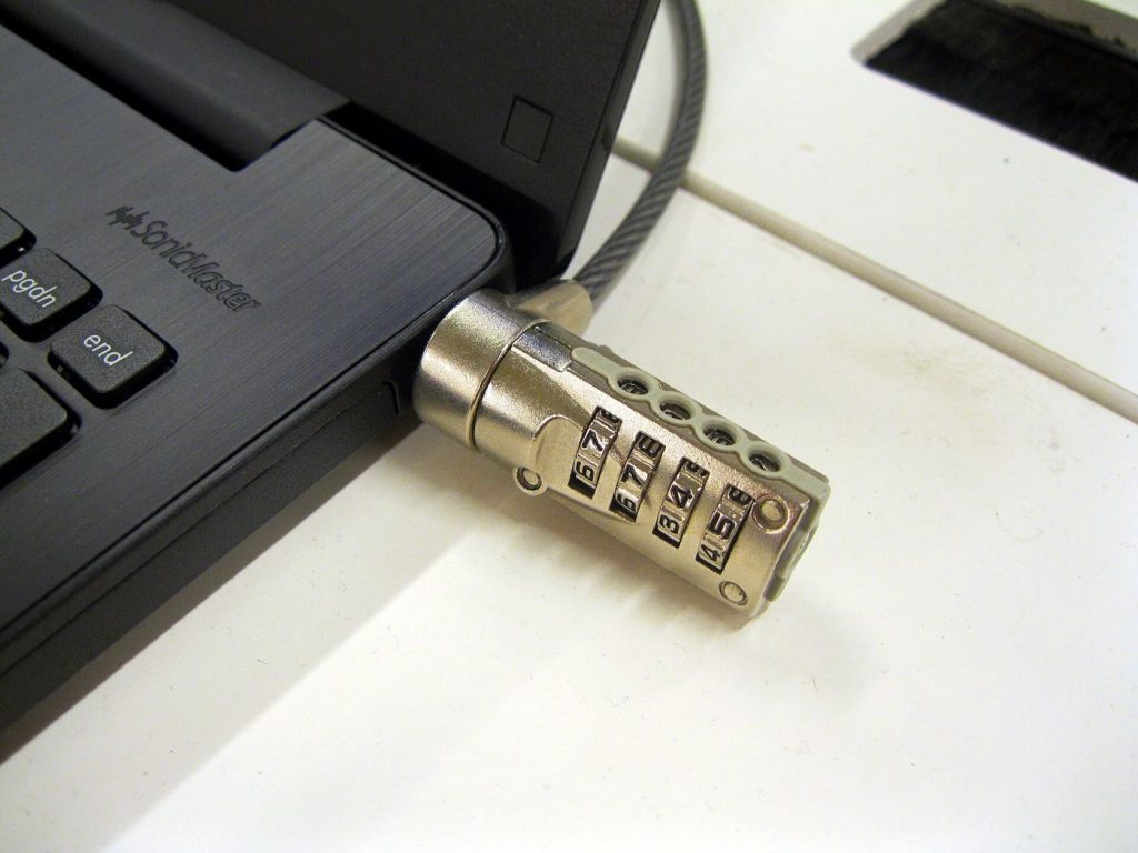 Small Firms Face Big Cyber Risks — and the Basics Still Work